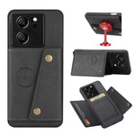 Custodia portafoglio magnetica per Xiaomi 14 Ultra