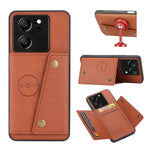 Custodia portafoglio magnetica per Xiaomi 14 Ultra