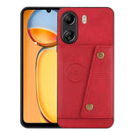 Custodia portafoglio magnetica per Xiaomi 14 Ultra