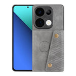 Custodia portafoglio magnetica per Xiaomi Redmi K70 Ultra