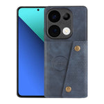 Custodia portafoglio magnetica per Xiaomi Redmi K70 Ultra
