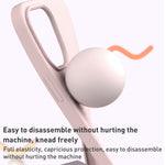 Custodia per telefono MagSafe in silicone liquido, For iPhone 14 Plus, For iPhone 14, For iPhone 14 Pro