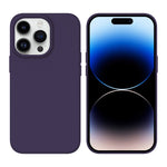Custodia per telefono MagSafe in silicone liquido, For iPhone 14 Plus, For iPhone 14, For iPhone 14 Pro