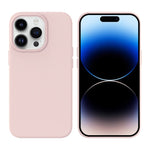 Custodia per telefono MagSafe in silicone liquido, For iPhone 14 Pro Max, For iPhone 13 Pro Max, For iPhone 13 Pro