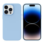 Custodia per telefono MagSafe in silicone liquido, For iPhone 14 Pro Max, For iPhone 13 Pro Max, For iPhone 13 Pro
