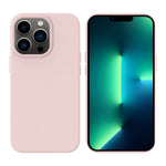 Custodia per telefono MagSafe in silicone liquido, For iPhone 14 Pro Max, For iPhone 13 Pro Max, For iPhone 13 Pro