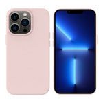 Custodia per telefono MagSafe in silicone liquido, For iPhone 14 Pro Max, For iPhone 13 Pro Max, For iPhone 13 Pro