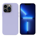 Custodia per telefono MagSafe in silicone liquido, For iPhone 14 Pro Max, For iPhone 13 Pro Max, For iPhone 13 Pro