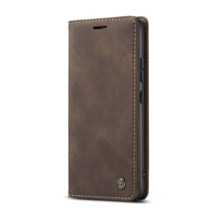 CaseMe 013 Custodia multifunzionale in pelle a conchiglia orizzontale, For Xiaomi 14 Pro, For Xiaomi 14, For Xiaomi Redmi Note 13 5G, For Xiaomi Redmi Note 13 Pro+