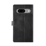 Custodia per telefono multifunzionale in pelle CaseMe C30, For Google Pixel 8a, For Google Pixel 8 Pro, For Google Pixel 8, For Google Pixel Fold