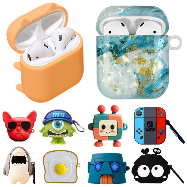 Custodia protettiva per auricolari AirPods