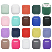 Custodia protettiva per auricolari AirPods