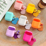 Custodia protettiva per auricolari AirPods