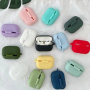 Custodia protettiva per auricolari AirPods