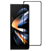 Pellicola vetro temperato schermo interno Samsung Galaxy Z Fold5