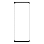 Pellicola vetro temperato per Samsung Galaxy Z Fold5 25 pezzi