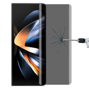 Pellicola vetro temperato privacy per Samsung Galaxy Z Fold5