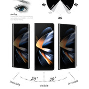 Pellicola vetro temperato privacy per Samsung Galaxy Z Fold5