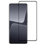 Pellicola in vetro temperato a schermo intero con bordo curvo 3D Full Glue, For Xiaomi 13 Pro (1pc)