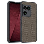 Custodia per telefono con stampa in fibra di carbonio ultrasottile, For Sony Xperia 1 VIII, For Sony Xperia 10 VII, For Sony Xperia 1 VII, For Sony Xperia 10 VI