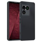 Custodia per telefono in pelle liscia ultrasottile, For Sony Xperia 1 VIII, For Sony Xperia 10 VII, For Sony Xperia 1 VII, For Sony Xperia 10  VI, For Sony Xperia 1 VI, For Sony Xperia 1 V