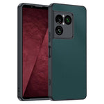 Custodia per telefono in pelle liscia ultrasottile, For Sony Xperia 1 VIII, For Sony Xperia 10 VII, For Sony Xperia 1 VII, For Sony Xperia 10  VI, For Sony Xperia 1 VI, For Sony Xperia 1 V