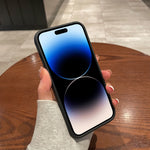 Custodia MagSafe in TPU per iPhone 13 e 12