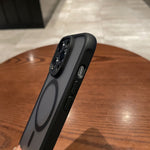 Custodia MagSafe in TPU per iPhone 13 e 12