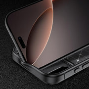 Custodia TPU Antiurto per iPhone 16 e 15
