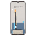 Schermo LCD per assemblaggio completo di digitalizzatore, For Blackview BV7100