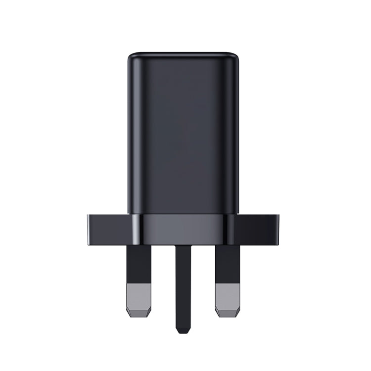 Caricabatterie JOYROOM JR-TCN03 4.8A 24W 4 porte USB, JR-TCN03