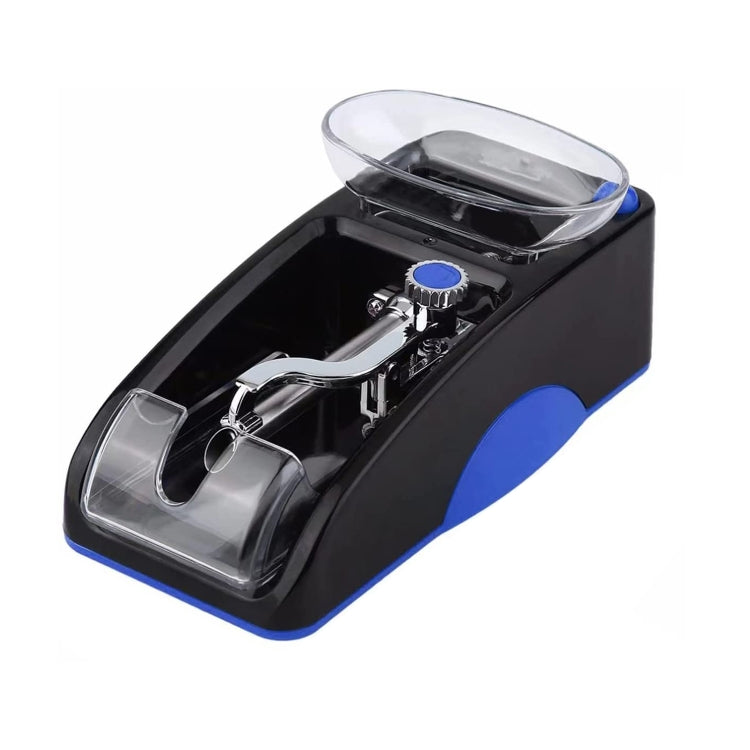 Creatore di iniettore di sigarette per arrotolatore di sigarette elettrico automatico, diametro: 6,5 mm, EU Plug, US Plug