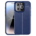 Custodia TPU antiurto per iPhone 15 e 16