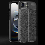 Custodia TPU antiurto per iPhone 15 e 16