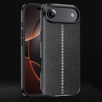 Custodia TPU antiurto per iPhone 15 e 16