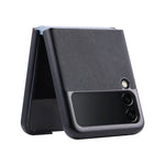 Custodia TPU e PC per Samsung Galaxy Z Flip3 5G