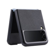 Custodia TPU e PC per Samsung Galaxy Z Flip3 5G