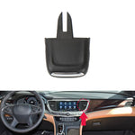 Per Buick LaCrosse 2016-2021 Guida a Sinistra Auto Aria Condizionata Uscita Aria Paddle 26680098, Front Row Left Side, Front Row Middle Left Side, Front Row Middle Right Side, Front Row Right Side, Rear Row Middle Left Side, Rear Row Middle Right Side