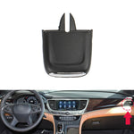 Per Buick LaCrosse 2016-2021 Guida a Sinistra Auto Aria Condizionata Uscita Aria Paddle 26680098, Front Row Left Side, Front Row Middle Left Side, Front Row Middle Right Side, Front Row Right Side, Rear Row Middle Left Side, Rear Row Middle Right Side