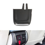 Per Buick LaCrosse 2016-2021 Guida a Sinistra Auto Aria Condizionata Uscita Aria Paddle 26680098, Front Row Left Side, Front Row Middle Left Side, Front Row Middle Right Side, Front Row Right Side, Rear Row Middle Left Side, Rear Row Middle Right Side