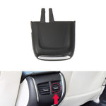 Per Buick LaCrosse 2016-2021 Guida a Sinistra Auto Aria Condizionata Uscita Aria Paddle 26680098, Front Row Left Side, Front Row Middle Left Side, Front Row Middle Right Side, Front Row Right Side, Rear Row Middle Left Side, Rear Row Middle Right Side
