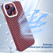 Custodia TPU per iPhone 14 e 14 Plus