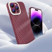 Custodia TPU per iPhone 14 e 14 Plus