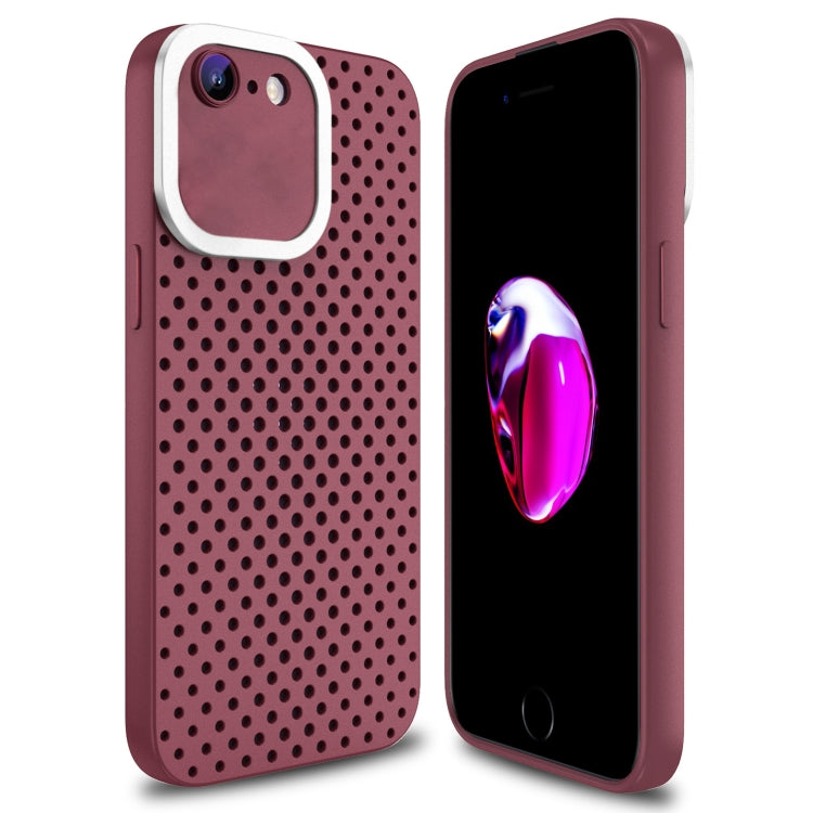 Custodia TPU per iPhone 14 e 14 Plus