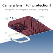 Custodia TPU per iPhone 14 e 14 Plus