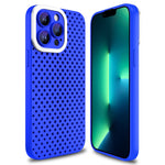 Custodia TPU per iPhone 14 e 14 Plus con dissipazione calore