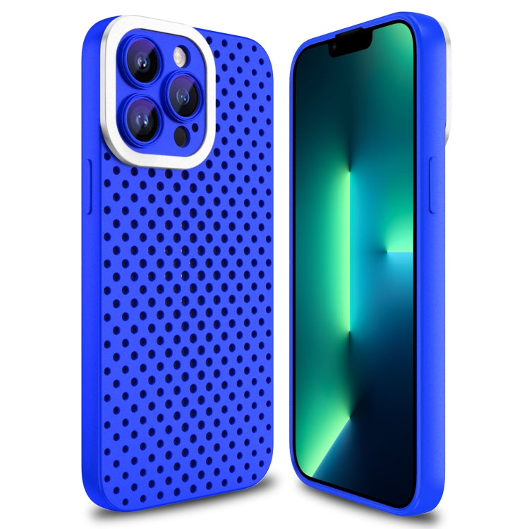 Custodia TPU per iPhone 14 e 14 Plus con dissipazione calore