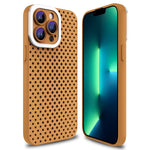 Custodia TPU per iPhone 14 e 14 Plus con dissipazione calore
