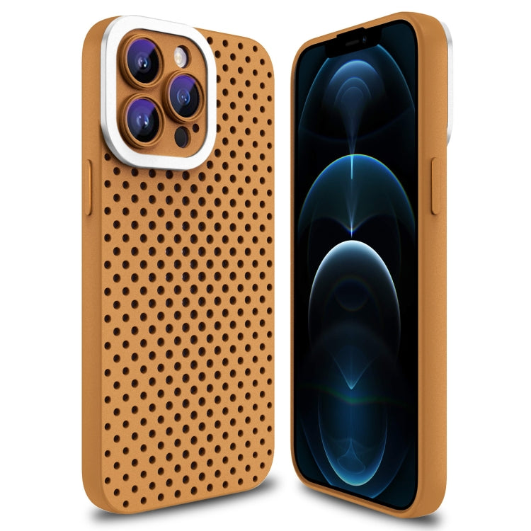 Custodia TPU per iPhone 14 e 14 Plus con dissipazione calore