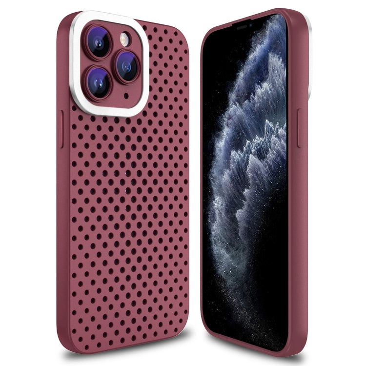 Custodia TPU per iPhone 14 e 14 Plus con dissipazione calore